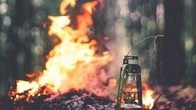 Синоптики попереджають про високий рівень пожежної небезпеки на Дніпропетровщині