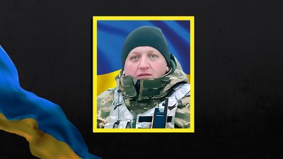 На фронті загинули п'ятеро військових з Рівненщини
