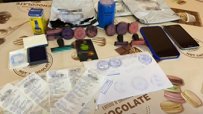 Пропонували чоловікам призовного віку виїхати до РФ: СБУ викрила угрупування на Одещині Пропонували чоловікам призовного віку виїхати до РФ: СБУ викрила угрупування на Одещині