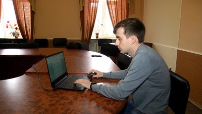 У ЖДУ імені Івана Франка курси підготовки до мультипредметного тестування будуть онлайн і безоплатними У ЖДУ імені Івана Франка курси підготовки до мультипредметного тестування будуть онлайн і безоплатними
