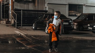 Шана това: хасиди в Умані святкують початок нового 5781 року Шана това: хасиди в Умані святкують початок нового 5781 року