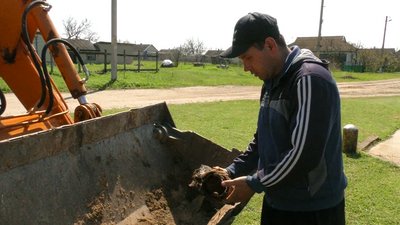 У Станіславській громаді на Херсонщині завершили реконструкцію артсвердловин У Станіславській громаді на Херсонщині завершили реконструкцію артсвердловин