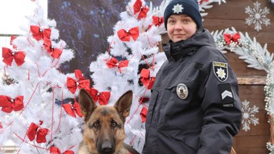 Святкові вихідні: як відбувалася охорона громадського порядку в Миколаєві