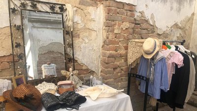 Відкриття Тартаківського палацу на Львівщині: як це було