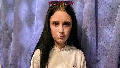 Поліцейські розшукують 16-річну дівчину з Івано-Франківська