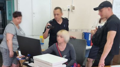 прокуратура, кримінал, корупція, дніпро