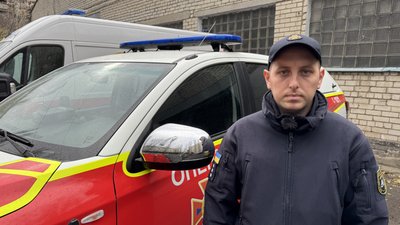 Операція "Маячок" у Миколаєві: як водії реагують на проблискові маячки Операція "Маячок" у Миколаєві: як водії реагують на проблискові маячки