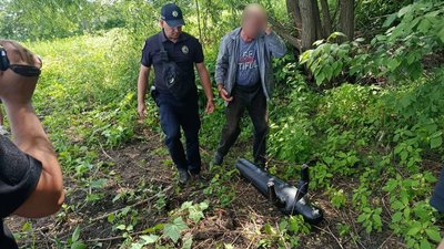 Вбивство, поліція, кримінал