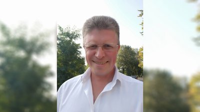 Володимир Гаврилов