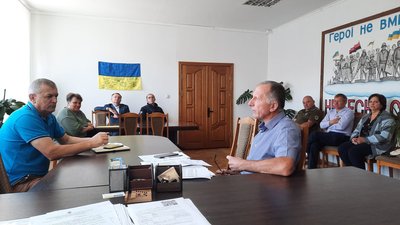 На Тернопільщині скажений кіт покусав жінку На Тернопільщині скажений кіт покусав жінку