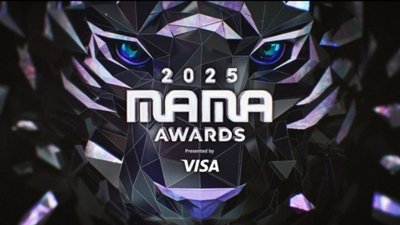 MAMA Awards 2025