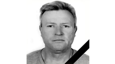 На війні загинув гірник зі Львівщини Михайло Момоток