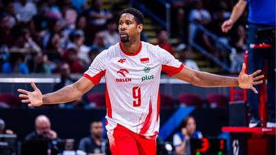 Польща стала другим чвертьфіналістом чемпіонату світу-2025 з волейболу