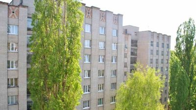 Які правила проживання у гуртожитку в умовах карантину