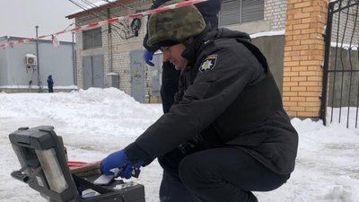 У Житомирі чули постріли – це розпочався практичний етап навчань поліцейських та нацгвардійців У Житомирі чули постріли – це розпочався практичний етап навчань поліцейських та нацгвардійців