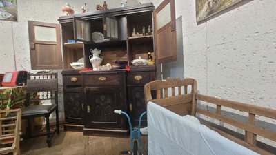 Виставка "Три Е": у Рівному експонують речі, які потрапили в музей з початку повномасштабного вторгнення Виставка "Три Е": у Рівному експонують речі, які потрапили в музей з початку повномасштабного вторгнення