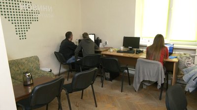 У Харкові вантажівка зіткнулася з трамваєм У Харкові вантажівка зіткнулася з трамваєм
