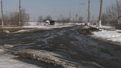 Дорога Обарів Дорога Обарів