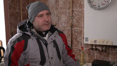 Квартира без газу Квартира без газу