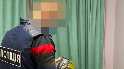 За організацію онлайн-порностудій затримали подружжя лучан