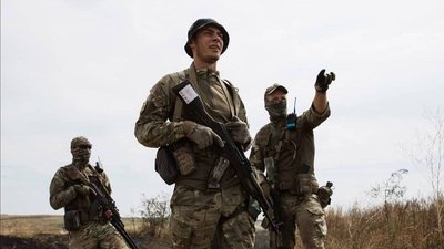 Петицію про присвоєння звання загиблому Василю Поліщуку з Полтавщини має розглянути президент Петицію про присвоєння звання загиблому Василю Поліщуку з Полтавщини має розглянути президент