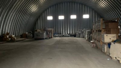 Складське приміщення