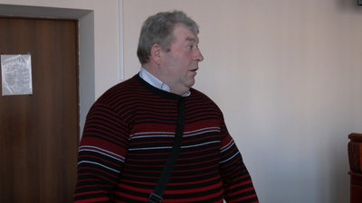Колишнє подружжя ділить в суді квадратні метри, яку купили за благодійні гроші волинян Колишнє подружжя ділить в суді квадратні метри, яку купили за благодійні гроші волинян
