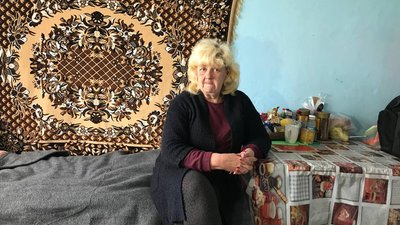 Умови проживання переселенців: на Тернопільщині перевірили гуртожитки Умови проживання переселенців: на Тернопільщині перевірили гуртожитки