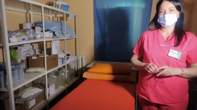 пологове діти Суми