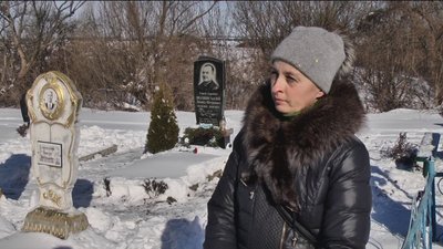 Учасники Революції Гідності: історії вінничан, які були на Майдані Учасники Революції Гідності: історії вінничан, які були на Майдані