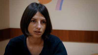 "Ви завтра помиритеся, а нам зайва робота": чи захищає держава від домашнього насильства