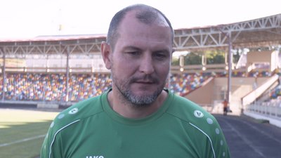 Олександр Стахів