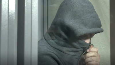 У суд про пограбування жінки з інвалідністю у Харкові У суд про пограбування жінки з інвалідністю у Харкові