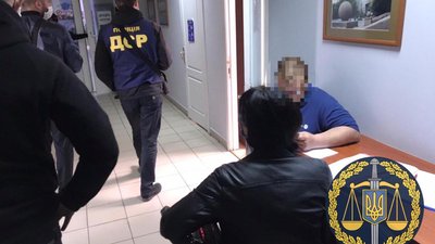 20 одночасних обшуків: прокуратура — про слідчі дії у Харківській міськраді 20 одночасних обшуків: прокуратура — про слідчі дії у Харківській міськраді