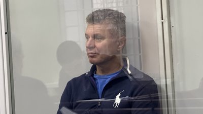 Ігор Фурсенко