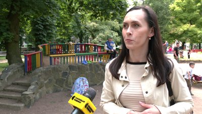 У Рівному працюють приватні дитячі табори