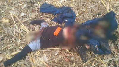 Не встиг виконати бойове завдання: на Чернігівщині збили ще один ворожий літак Не встиг виконати бойове завдання: на Чернігівщині збили ще один ворожий літак