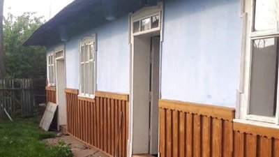 На Прикарпатті затримали чоловіка, якого підозрюють у вбивстві пенсіонерки На Прикарпатті затримали чоловіка, якого підозрюють у вбивстві пенсіонерки