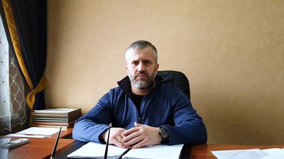 На Житомирщині студенти медичного коледжу Бердичева проводять тренінги з домедичної допомоги На Житомирщині студенти медичного коледжу Бердичева проводять тренінги з домедичної допомоги