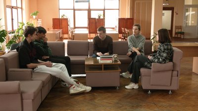 В обласній бібліотеці у Рівному почали надавати безплатні юридичні консультації. Кого це стосується