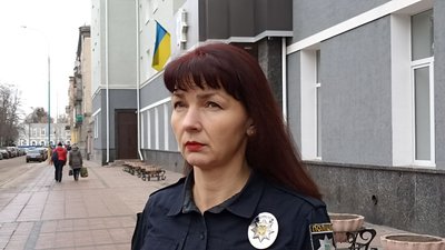 Поліція встановила особу чоловіка, тіло якого знайшли в одному з укриттів Житомира Поліція встановила особу чоловіка, тіло якого знайшли в одному з укриттів Житомира
