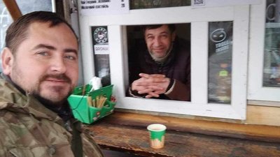 Загинув у свій день народження: історія військового із Запоріжжя на псевдо Сова Загинув у свій день народження: історія військового із Запоріжжя на псевдо Сова