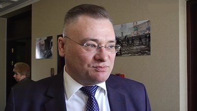 "Давайте не будемо оленями": Рівнеоблрада не дала грошей на нови