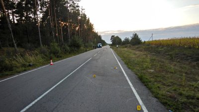 дтп, мотоцикліст