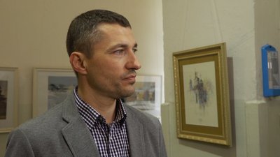 Юрій Ткач