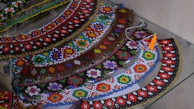 Карпатські ґердани: історія виникнення гуцульських оберегів