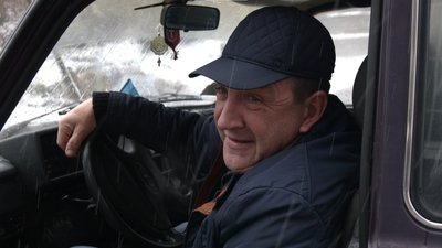 У гірському селі на Львівщині є найдовша вулиця України У гірському селі на Львівщині є найдовша вулиця України