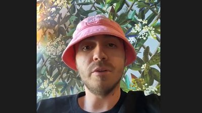 Суспільне та Kalush Orchestra провели першу після перемоги пресконференцію для українських медіа