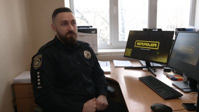 Соціальний проєкт BRAMA: як протидіяти фейкам та пропаганді Соціальний проєкт BRAMA: як протидіяти фейкам та пропаганді