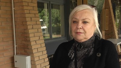 Волонтери житомирської школи допомогли евакуювати за кордон понад дві тисячі людей Волонтери житомирської школи допомогли евакуювати за кордон понад дві тисячі людей